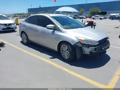 1FADP3J27JL279404 2018 FORD FOCUS