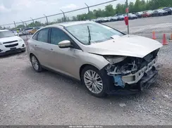 1FADP3J27JL279628 2018 FORD FOCUS