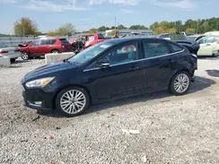 1FADP3J27JL281167 2018 FORD FOCUS