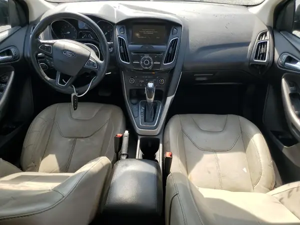 1FADP3J27JL281167 2018 FORD FOCUS - Image 8
