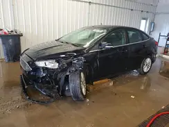 1FADP3J27JL294212 2018 FORD FOCUS