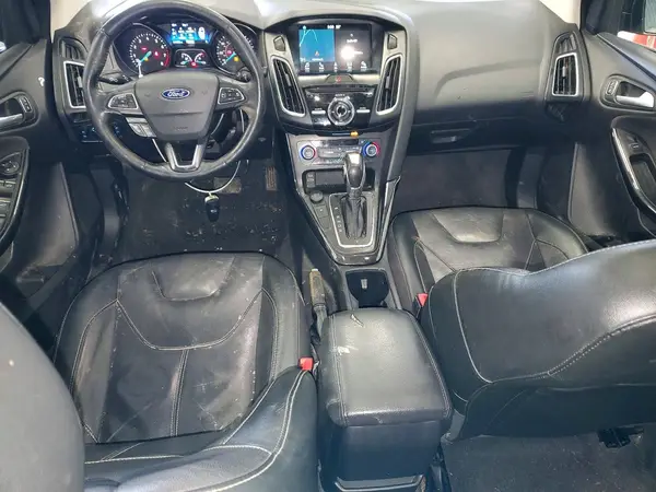 1FADP3J27JL294212 2018 FORD FOCUS - Image 8