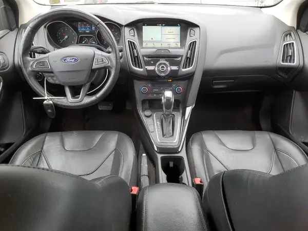 1FADP3J27JL294226 2018 FORD FOCUS - Image 8