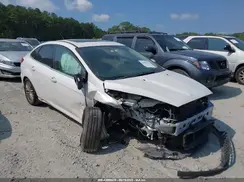 1FADP3J27JL294615 2018 FORD FOCUS