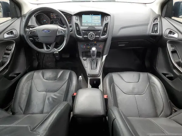 1FADP3J27JL294744 2018 FORD FOCUS - Image 8