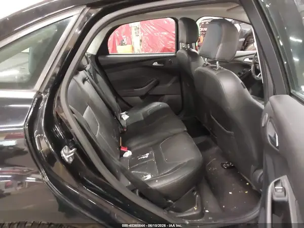 1FADP3J27JL314992 2018 FORD FOCUS - Image 8