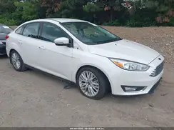 1FADP3J28GL229443 2016 FORD FOCUS