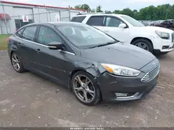 1FADP3J28GL251183 2016 FORD FOCUS