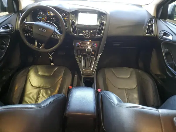 1FADP3J28GL263088 2016 FORD FOCUS - Image 8