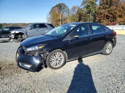1FADP3J28GL273796 2016 FORD FOCUS
