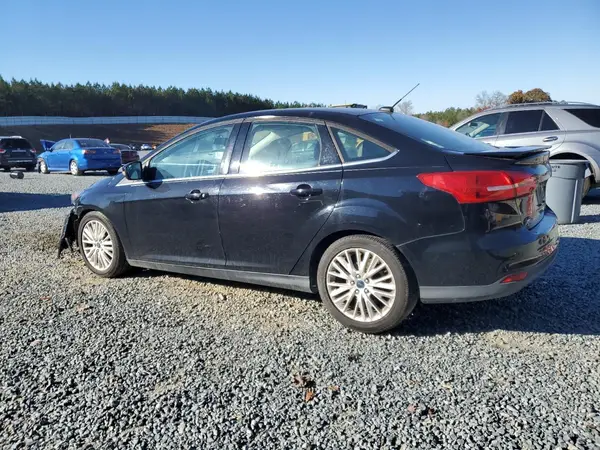 1FADP3J28GL273796 2016 FORD FOCUS - Image 2