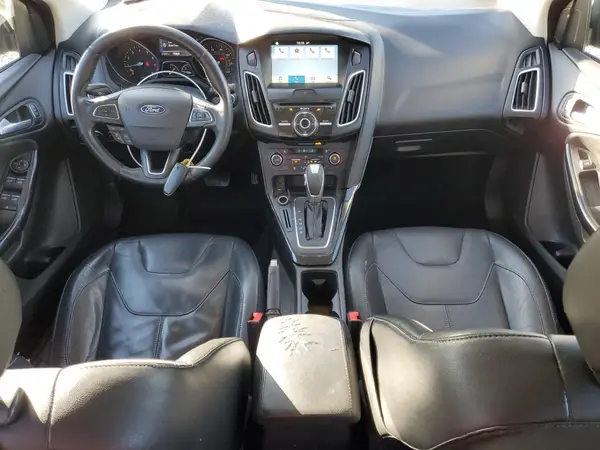 1FADP3J28GL273796 2016 FORD FOCUS - Image 8