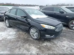1FADP3J28GL286919 2016 FORD FOCUS
