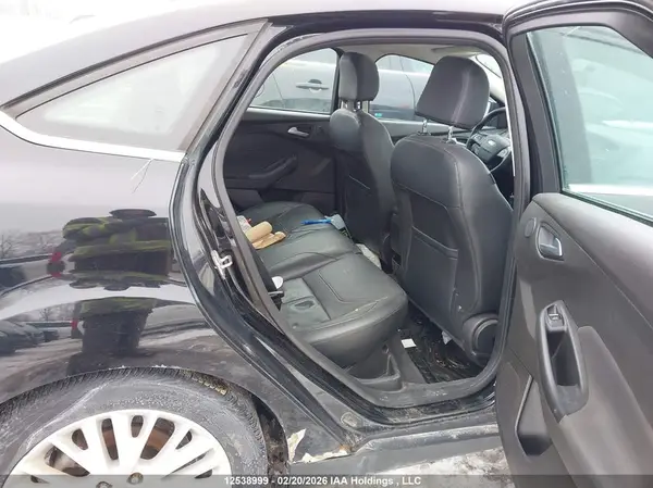 1FADP3J28GL286919 2016 FORD FOCUS - Image 8
