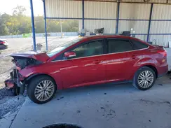 1FADP3J28GL287763 2016 FORD FOCUS