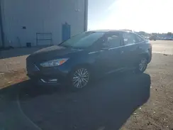 1FADP3J28GL287925 2016 FORD FOCUS