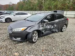 1FADP3J28GL304304 2016 FORD FOCUS