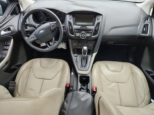 1FADP3J28GL304304 2016 FORD FOCUS - Image 8