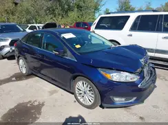 1FADP3J28GL305971 2016 FORD FOCUS