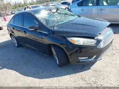 1FADP3J28GL335410 2016 FORD FOCUS