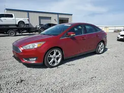 1FADP3J28GL359190 2016 FORD FOCUS