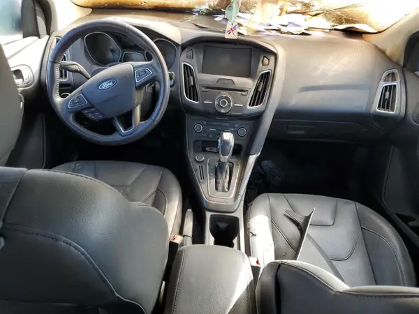 1FADP3J28GL361215 2016 FORD FOCUS - Image 8