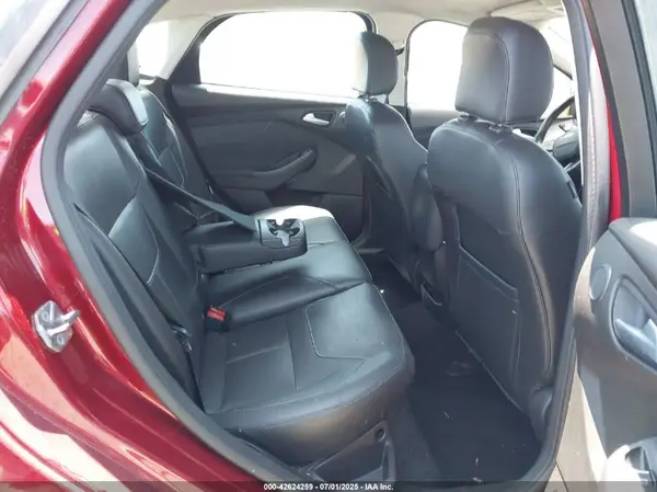 1FADP3J28GL362154 2016 FORD FOCUS - Image 8