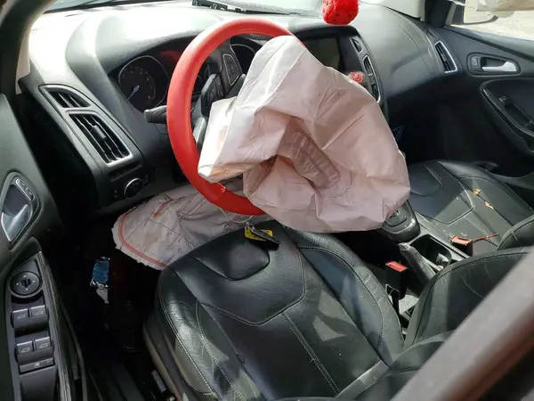 1FADP3J28GL367287 2016 FORD FOCUS - Image 8