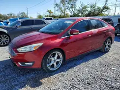 1FADP3J28GL367967 2016 FORD FOCUS