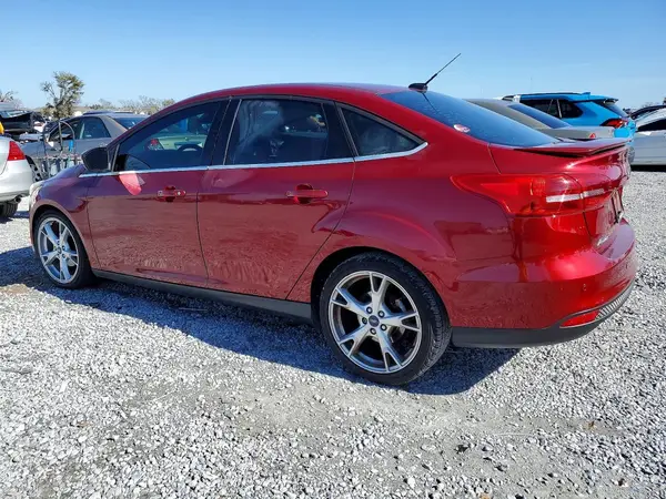 1FADP3J28GL367967 2016 FORD FOCUS - Image 2