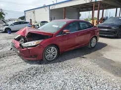 1FADP3J28GL384896 2016 FORD FOCUS