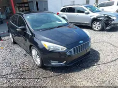 1FADP3J28GL393422 2016 FORD FOCUS