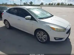 1FADP3J28GL395171 2016 FORD FOCUS