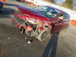 1FADP3J28HL236443 2017 FORD FOCUS