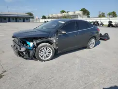 1FADP3J28HL236927 2017 FORD FOCUS