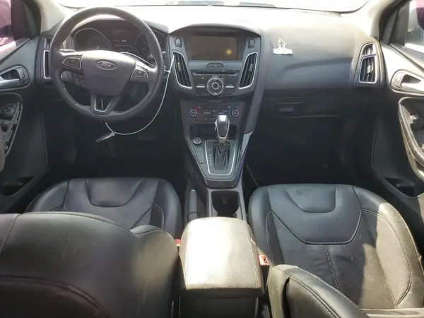 1FADP3J28HL236927 2017 FORD FOCUS - Image 8