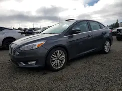 1FADP3J28HL238337 2017 FORD FOCUS