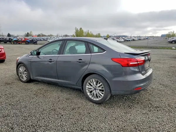 1FADP3J28HL238337 2017 FORD FOCUS - Image 2