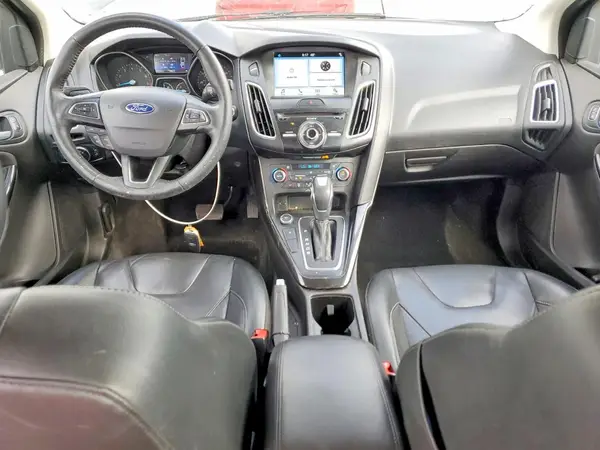 1FADP3J28HL238337 2017 FORD FOCUS - Image 8
