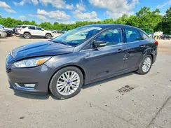 1FADP3J28HL260225 2017 FORD FOCUS
