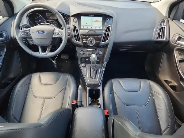 1FADP3J28HL260225 2017 FORD FOCUS - Image 8