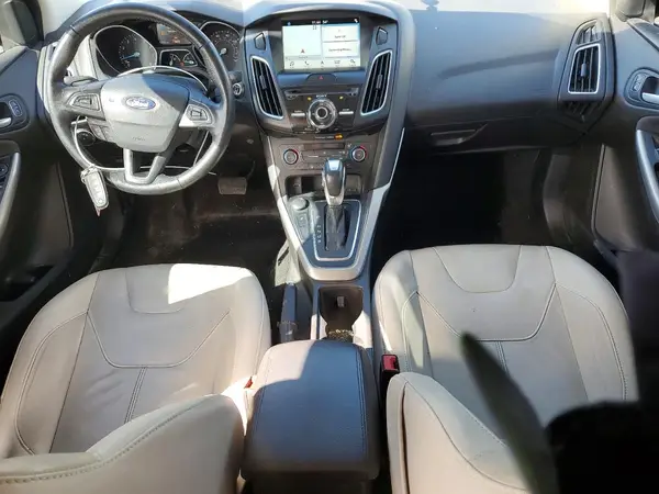 1FADP3J28HL264968 2017 FORD FOCUS - Image 8