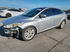 1FADP3J28HL279910 2017 FORD FOCUS