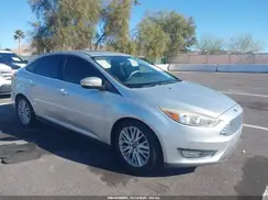 1FADP3J28HL288185 2017 FORD FOCUS