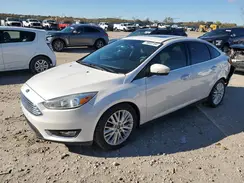 1FADP3J28HL288316 2017 FORD FOCUS