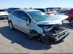 1FADP3J28HL336137 2017 FORD FOCUS