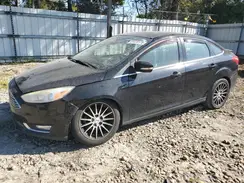 1FADP3J28HL338762 2017 FORD FOCUS
