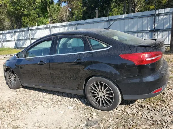 1FADP3J28HL338762 2017 FORD FOCUS - Image 2