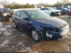 1FADP3J28HL339460 2017 FORD FOCUS