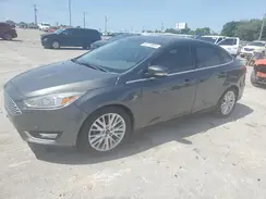 1FADP3J28HL347655 2017 FORD FOCUS